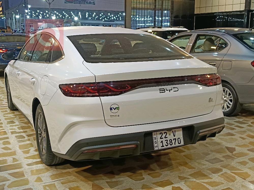 بي واي دي سيليون 05 DM-i